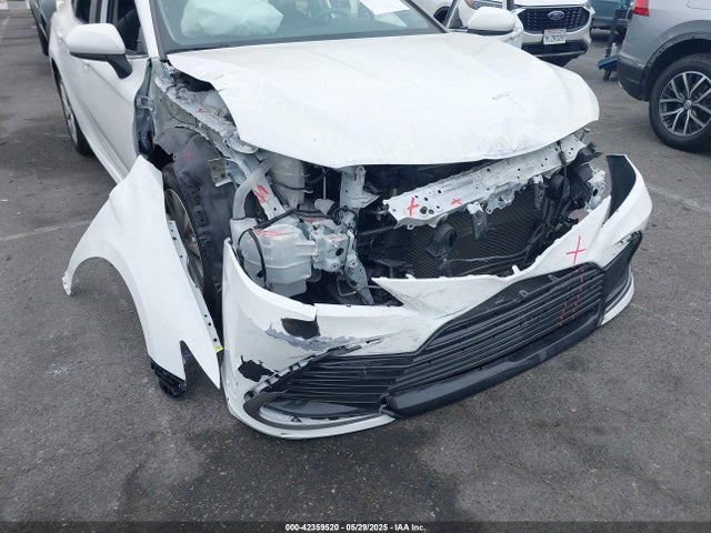 4T1C11AK8NU682993 Toyota a25a-fks