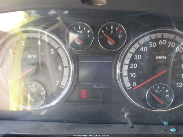 2010 DODGE RAM 1500 1D7RB1CT8AS181177 Photo 6