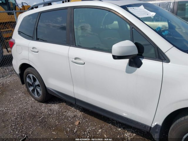 JF2SJAGC1JH474409 Subaru naturally aspirated u5