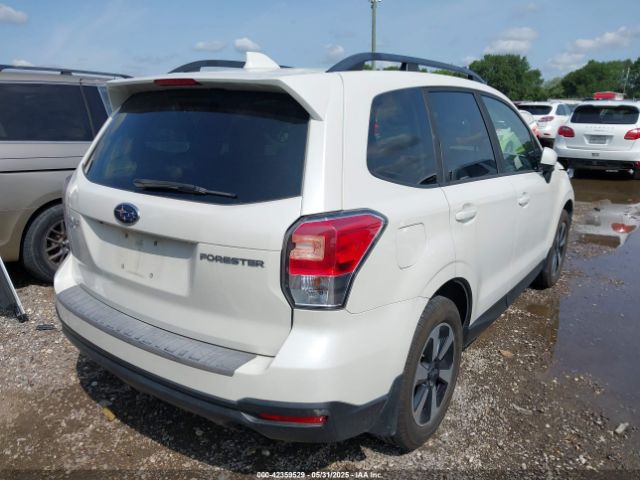 JF2SJAGC1JH474409 Subaru naturally aspirated u5