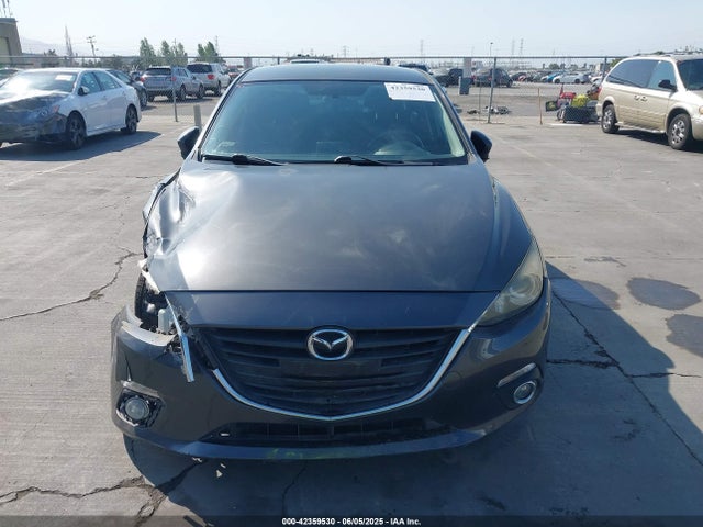 JM1BM1T74G1334824 Mazda pe