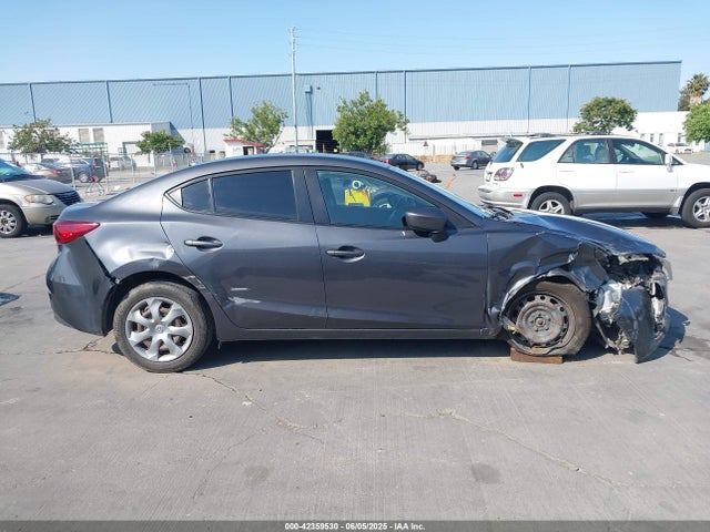 JM1BM1T74G1334824 Mazda pe