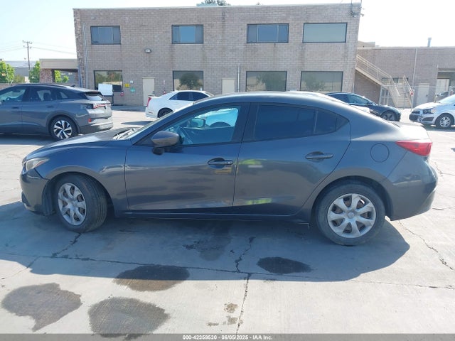 JM1BM1T74G1334824 Mazda pe
