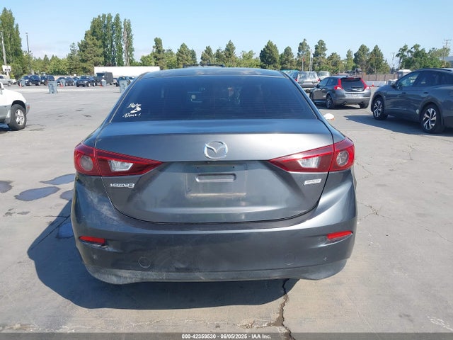 JM1BM1T74G1334824 Mazda pe