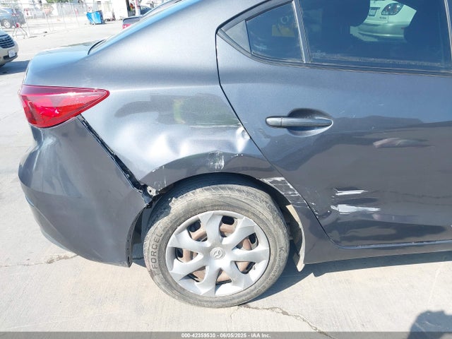 JM1BM1T74G1334824 Mazda pe