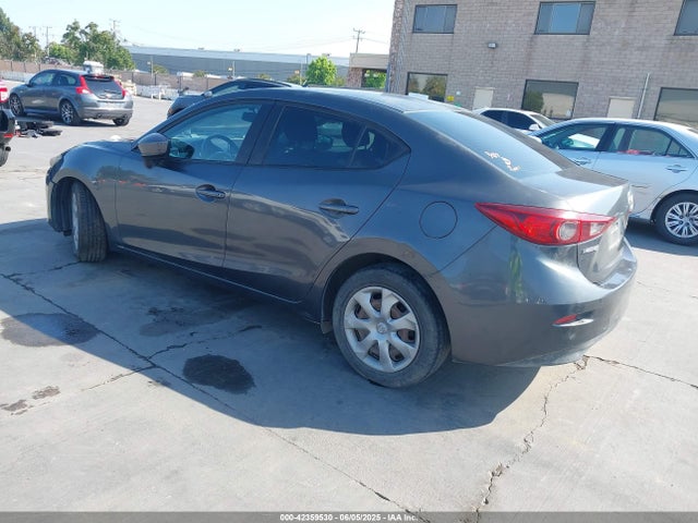 JM1BM1T74G1334824 Mazda pe