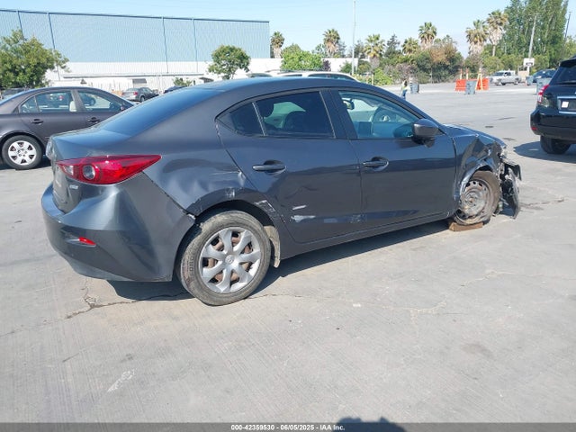 JM1BM1T74G1334824 Mazda pe
