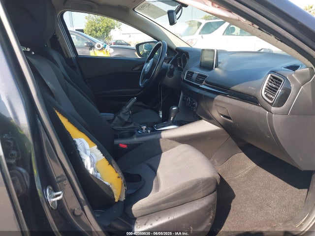 JM1BM1T74G1334824 Mazda pe
