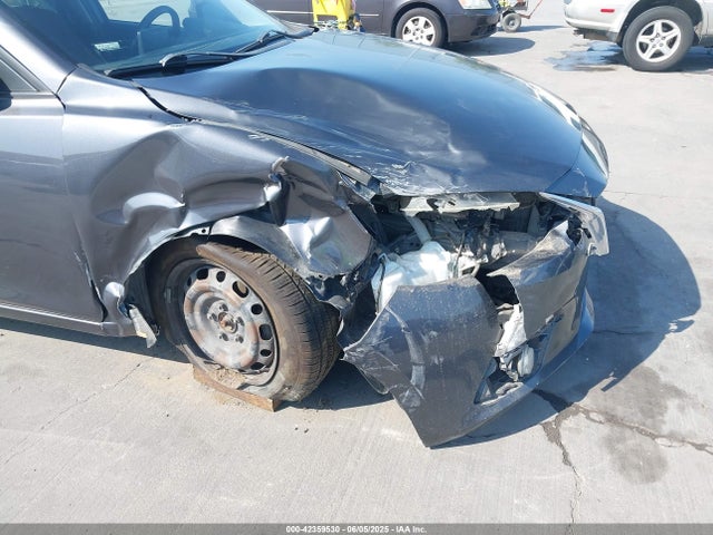 JM1BM1T74G1334824 Mazda pe