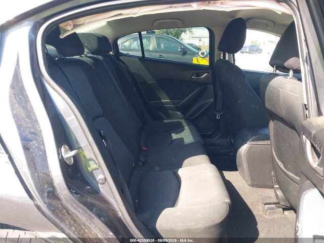 JM1BM1T74G1334824 Mazda pe