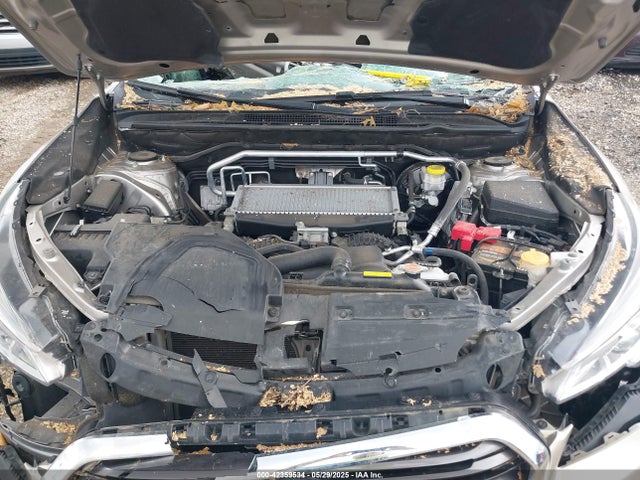 Subaru Ascent 2019 4S4WMAPD2K3475689 Image 10
