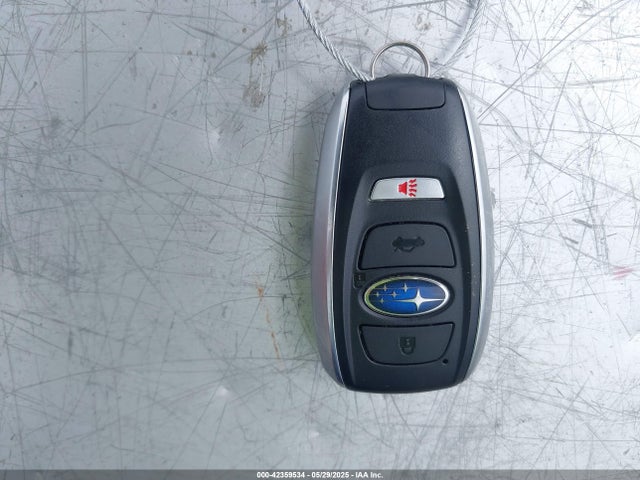Subaru Ascent 2019 4S4WMAPD2K3475689 Image 11
