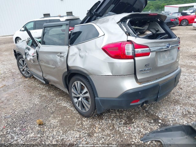 Subaru Ascent 2019 4S4WMAPD2K3475689 Image 3
