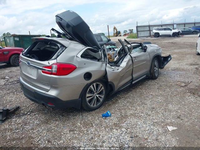 Subaru Ascent 2019 4S4WMAPD2K3475689 Image 4