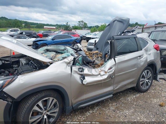 Subaru Ascent 2019 4S4WMAPD2K3475689 Image 6