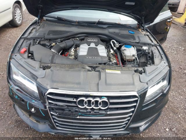 2015 AUDI A7 WAU2GAFC8FN050259 Photo 9