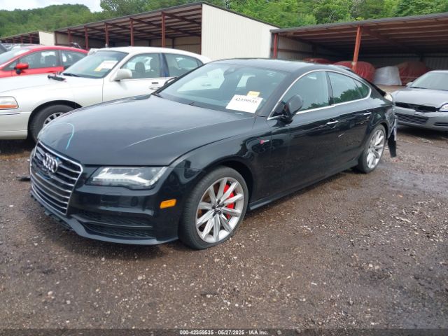 2015 AUDI A7 WAU2GAFC8FN050259 Photo 1