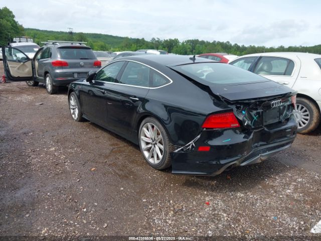 2015 AUDI A7 WAU2GAFC8FN050259 Photo 2