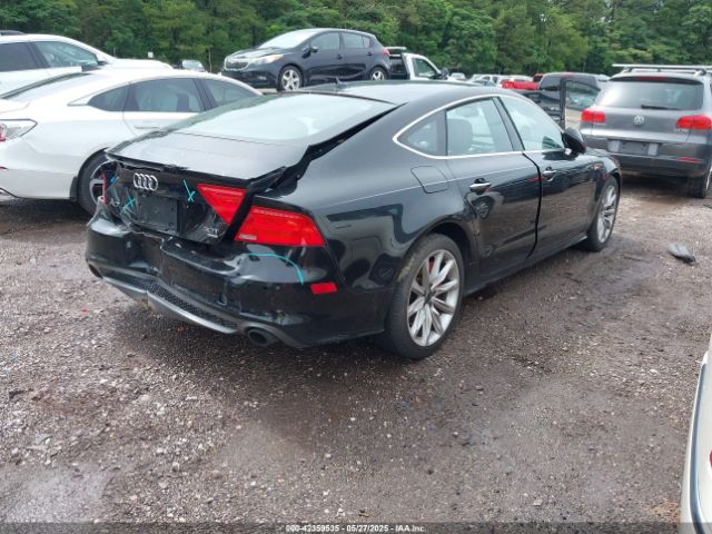 2015 AUDI A7 WAU2GAFC8FN050259 Photo 3