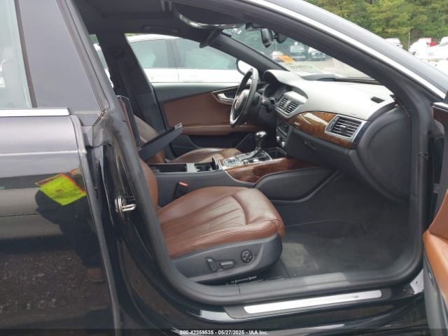 2015 AUDI A7 WAU2GAFC8FN050259 Photo 4