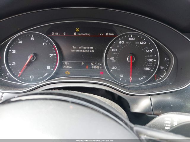2015 AUDI A7 WAU2GAFC8FN050259 Photo 6