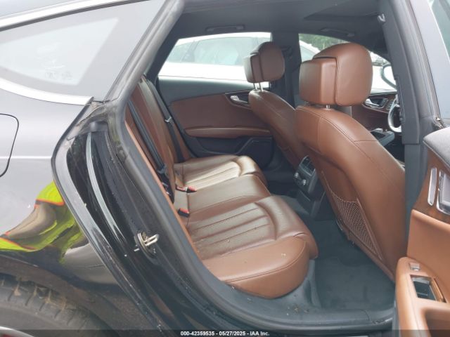 2015 AUDI A7 WAU2GAFC8FN050259 Photo 7