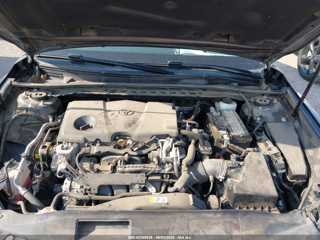 4T1C11AK1LU918879 Toyota a25a-fks