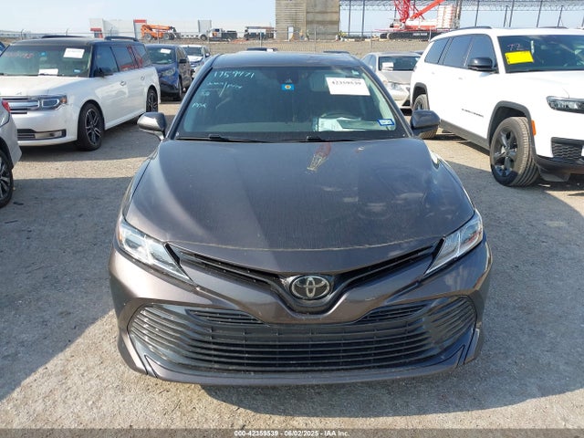 4T1C11AK1LU918879 Toyota a25a-fks