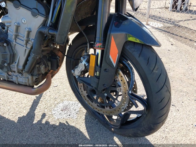 KTM 790 Duke 2023 LCETU7400PH700861 Image 15