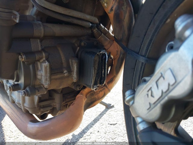 KTM 790 Duke 2023 LCETU7400PH700861 Image 16