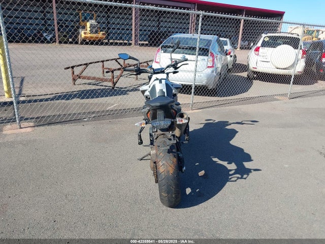 KTM 790 Duke 2023 LCETU7400PH700861 Image 6