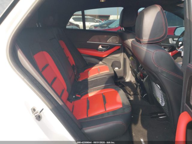 2022 MERCEDES-BENZ AMG GLE 63 COUPE 4JGFD8KB2NA767714 Photo 7