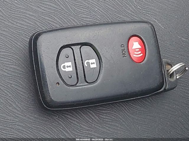 JTDKN3DU4E0371159 Toyota Prius Two