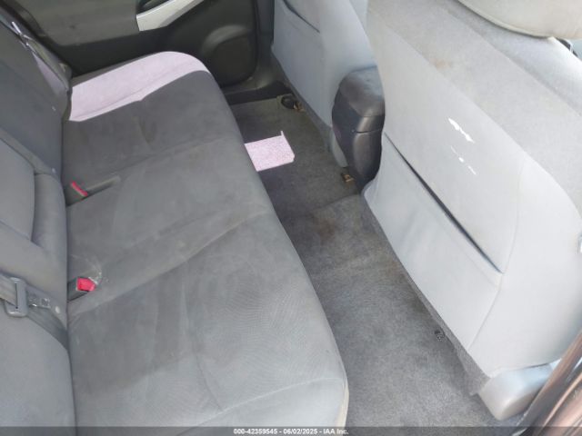 JTDKN3DU4E0371159 Toyota Prius Two