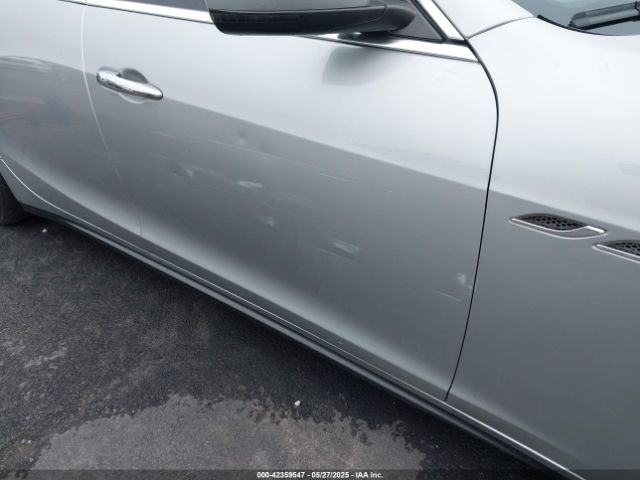 ZAM57RTA2F1146411 Maserati Ghibli S Q4