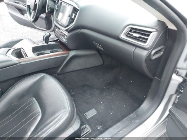 ZAM57RTA2F1146411 Maserati Ghibli S Q4