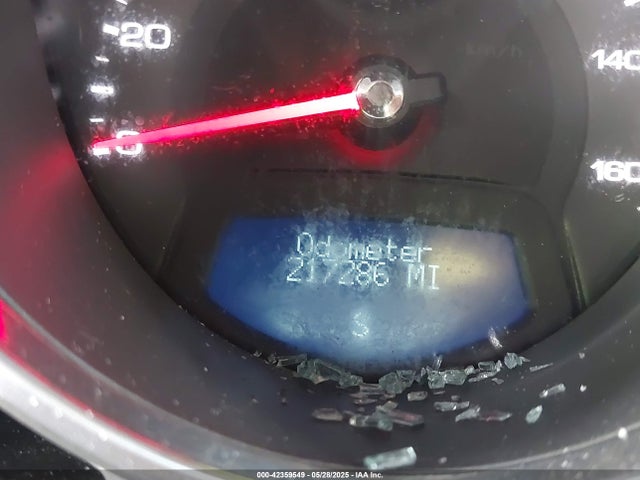 2009 CADILLAC CTS 1G6DF577390175097 Photo 6