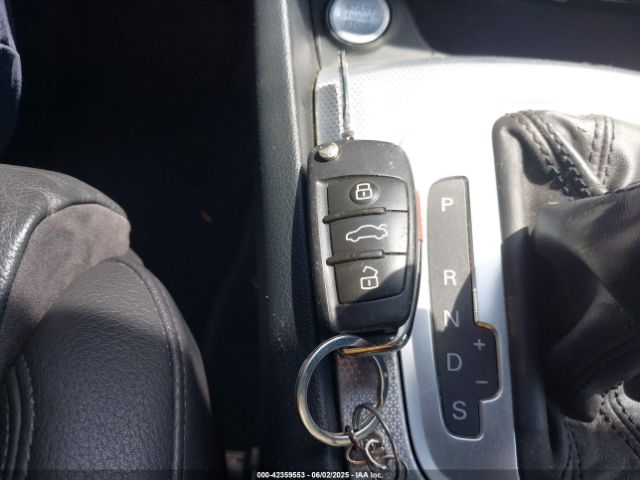 2018 AUDI Q3 WA1BCCFS3JR027565 Photo 10