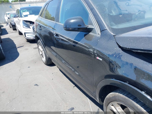 WA1BCCFS3JR027565 Audi 2018