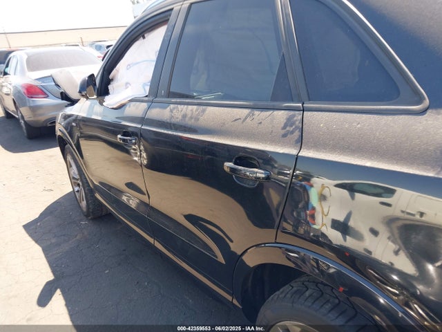 WA1BCCFS3JR027565 Audi 2018