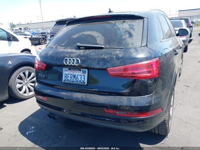 WA1BCCFS3JR027565 Audi 2018