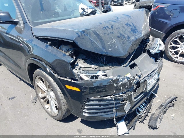 WA1BCCFS3JR027565 Audi 2018