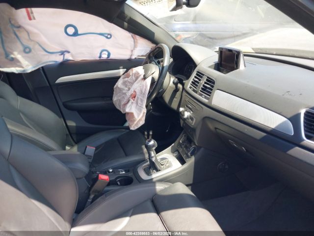 2018 AUDI Q3 WA1BCCFS3JR027565 Photo 4