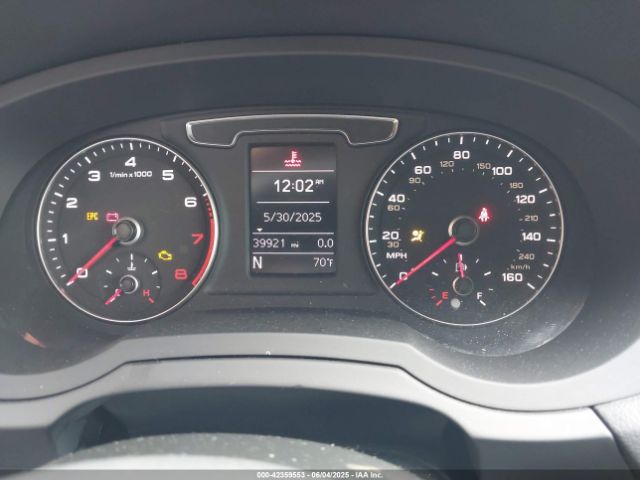 2018 AUDI Q3 WA1BCCFS3JR027565 Photo 6