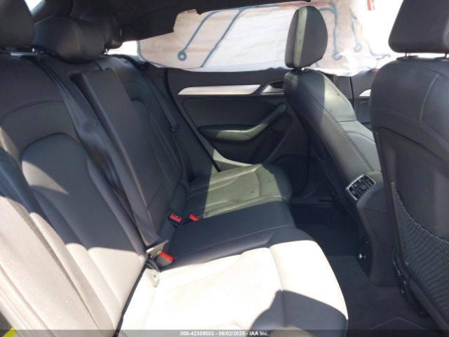 2018 AUDI Q3 WA1BCCFS3JR027565 Photo 7