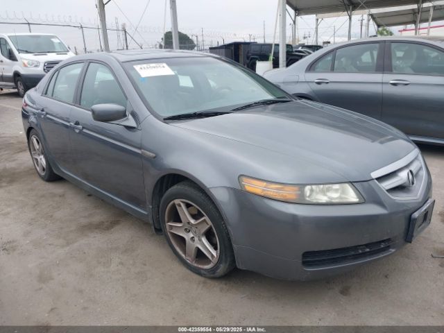 2006 ACURA TL 19UUA662X6A052525 Photo 0