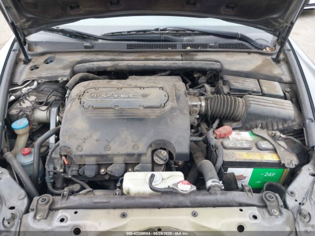 2006 ACURA TL 19UUA662X6A052525 Photo 9
