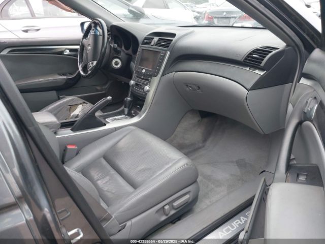 2006 ACURA TL 19UUA662X6A052525 Photo 4