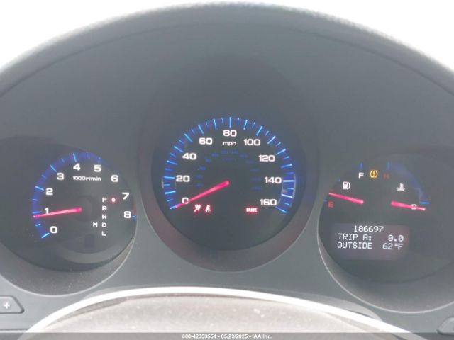 2006 ACURA TL 19UUA662X6A052525 Photo 6