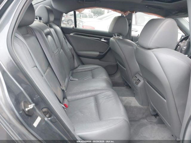 2006 ACURA TL 19UUA662X6A052525 Photo 7